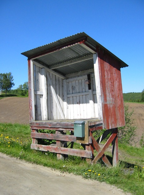 eidemsgjerdet