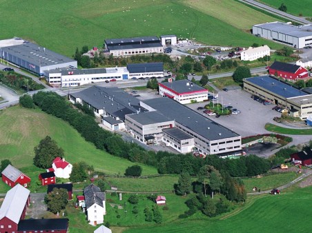 armaturfabrikken