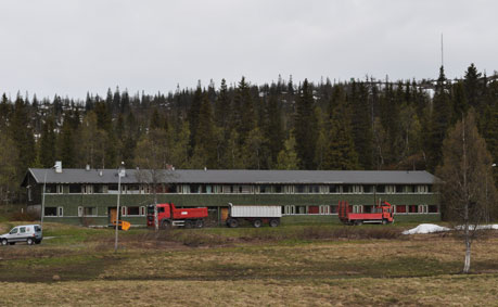 hybelhuset