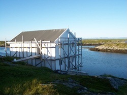 ishusrest