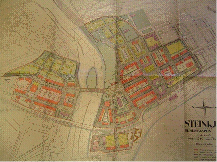 steinkjerplan